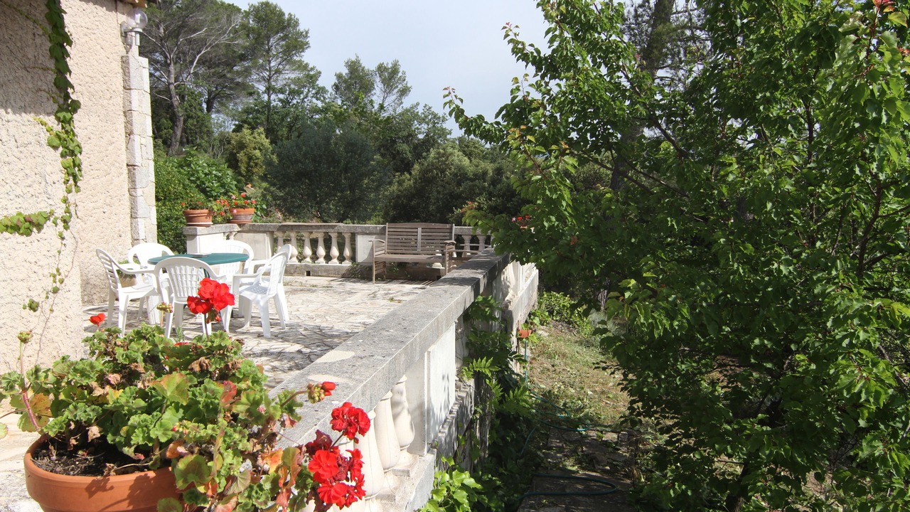 Photo of Outdoor in Trans-en-Provence
