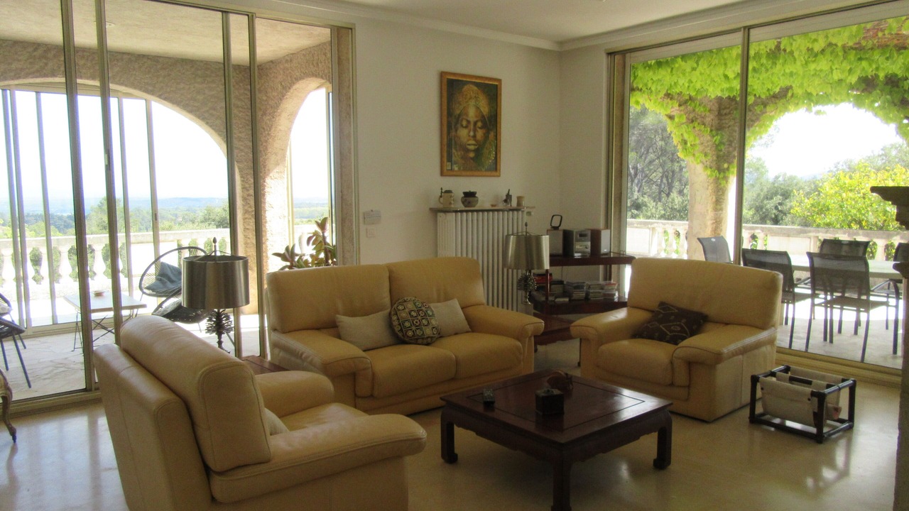 Photo of Livingroom in Trans-en-Provence