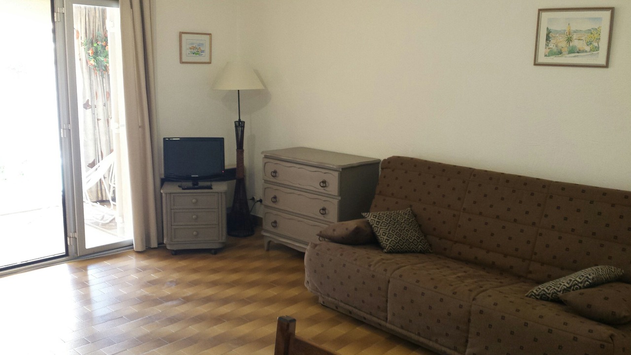 Photo of Livingroom in Sainte-Maxime