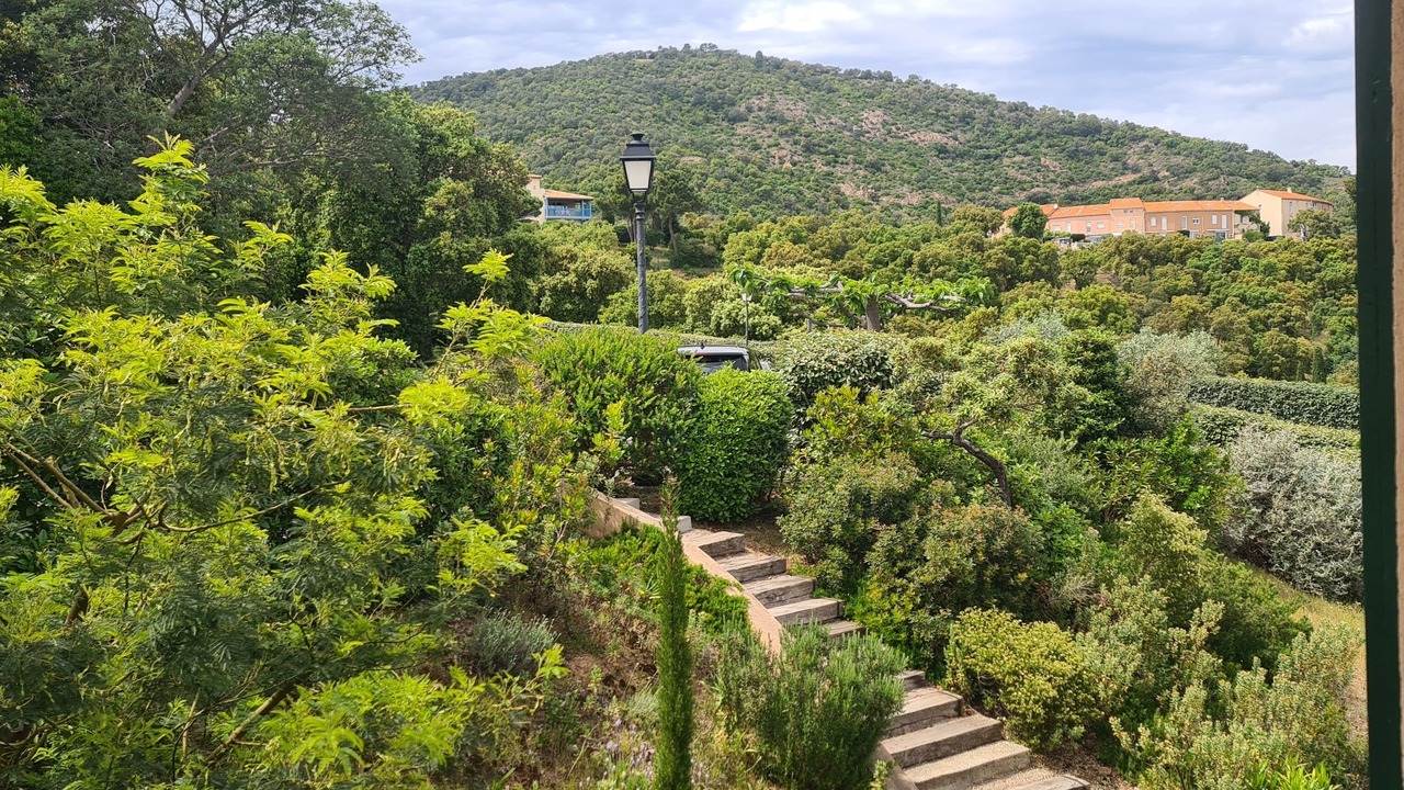 Photo of Outdoor in Les Issambres