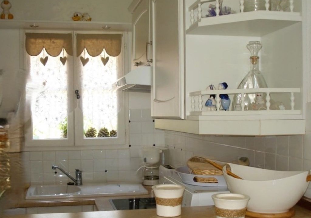 Photo of Kitchen in Les Issambres