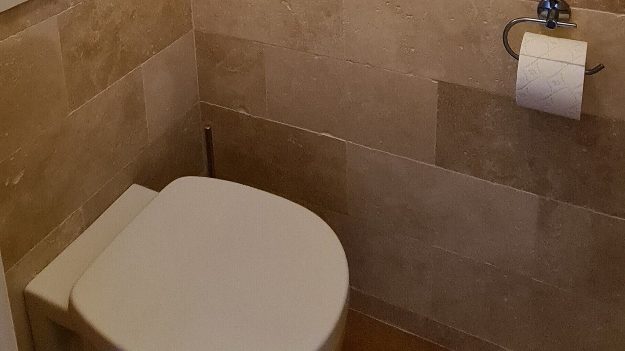 Photo of Bathroom in Les Issambres