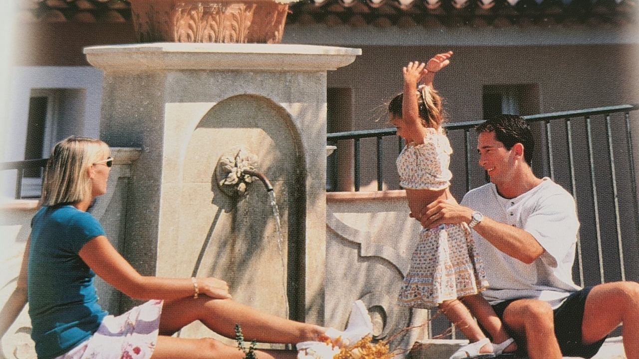Photo of Outdoor in Les Issambres