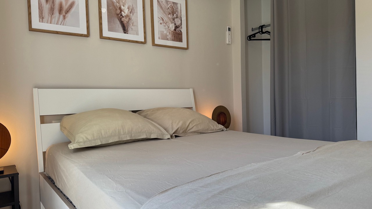 Photo of Bedroom in Aubignan