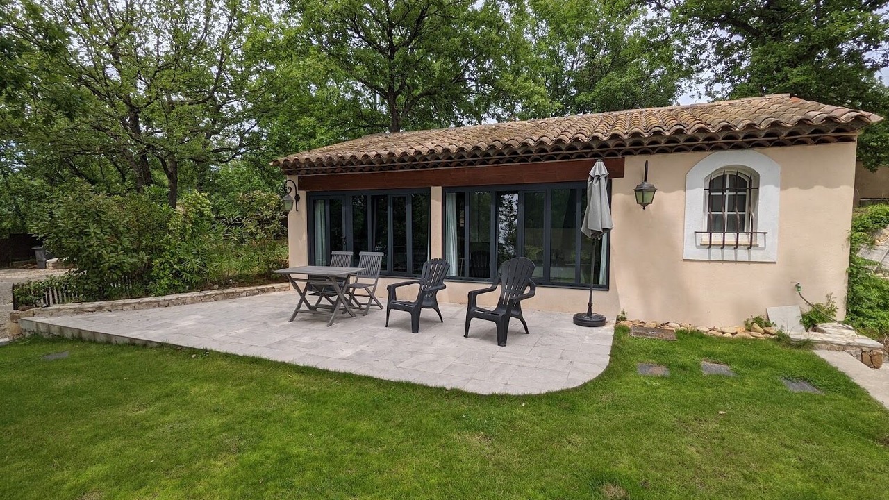 Photo of Outdoor in Saint-Paul-en-Foret