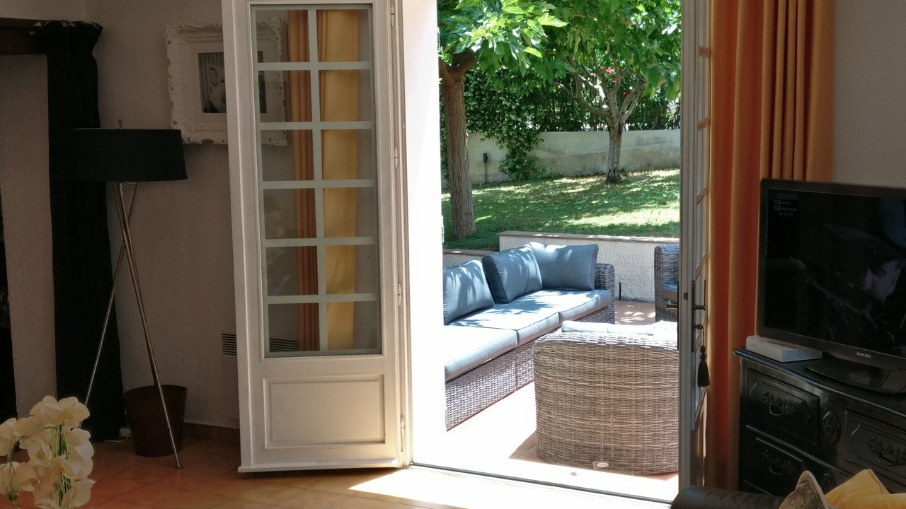 Photo of Livingroom in Sanary-sur-Mer