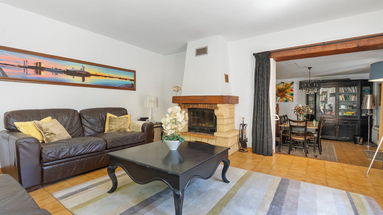 Photo of Livingroom in Sanary-sur-Mer