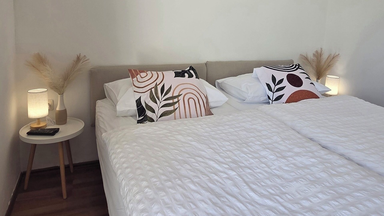 Photo of Bedroom in Rozat