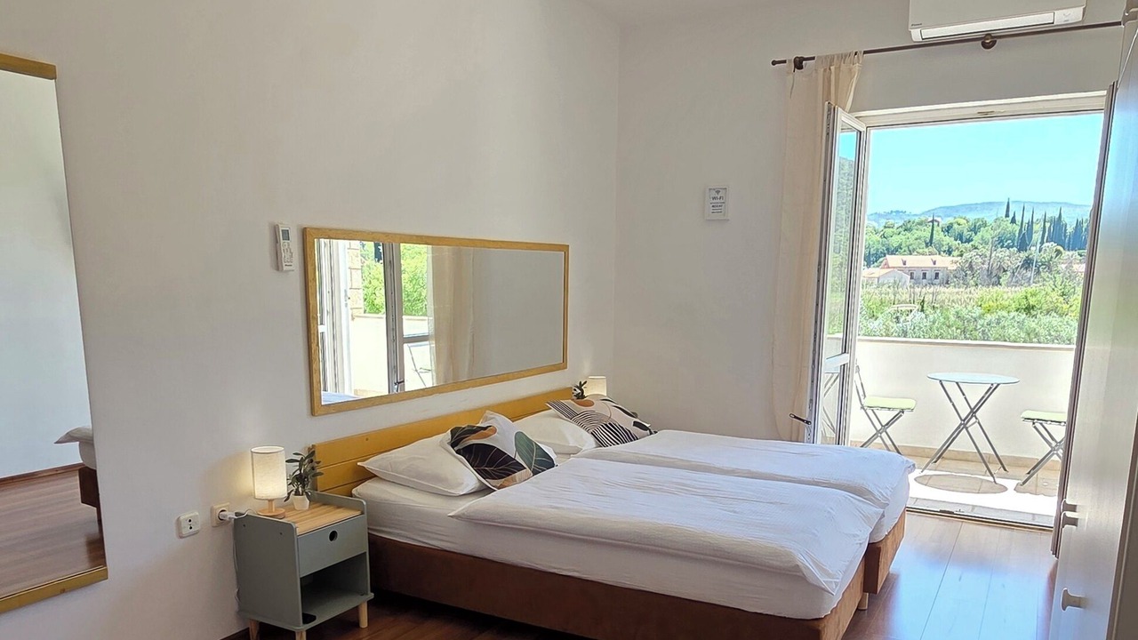 Photo of Bedroom in Rozat