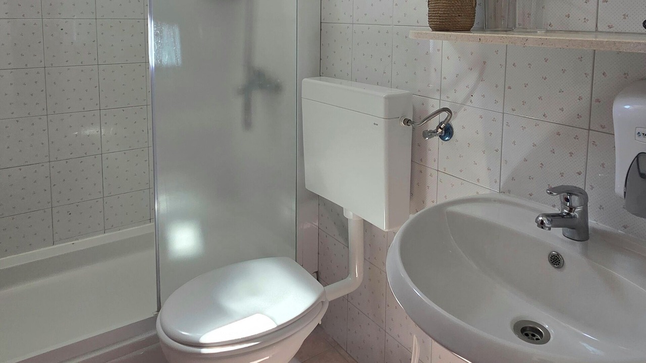 Photo of Bathroom in Rozat