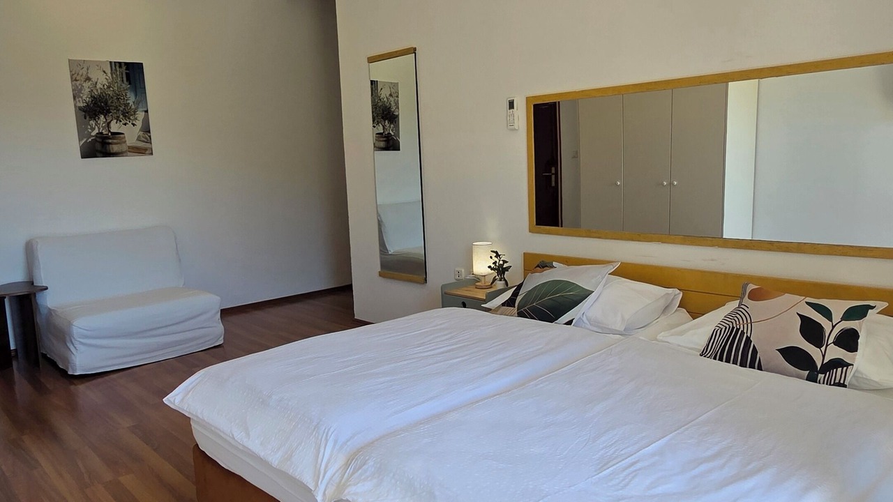 Photo of Bedroom in Rozat