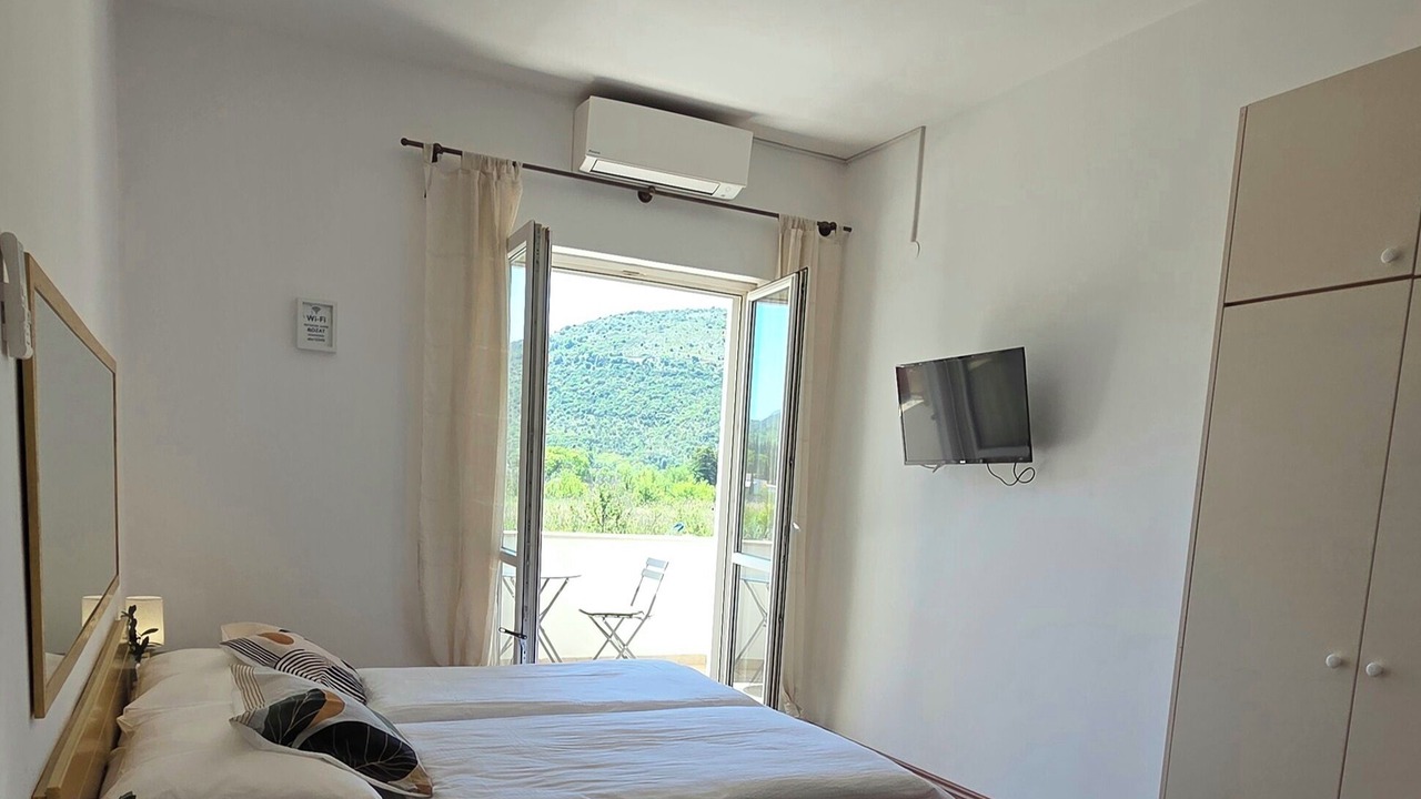 Photo of Bedroom in Rozat