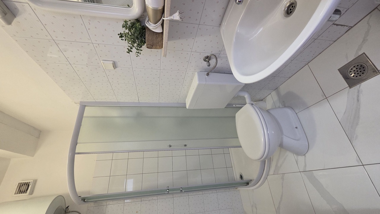 Photo of Bathroom in Rozat