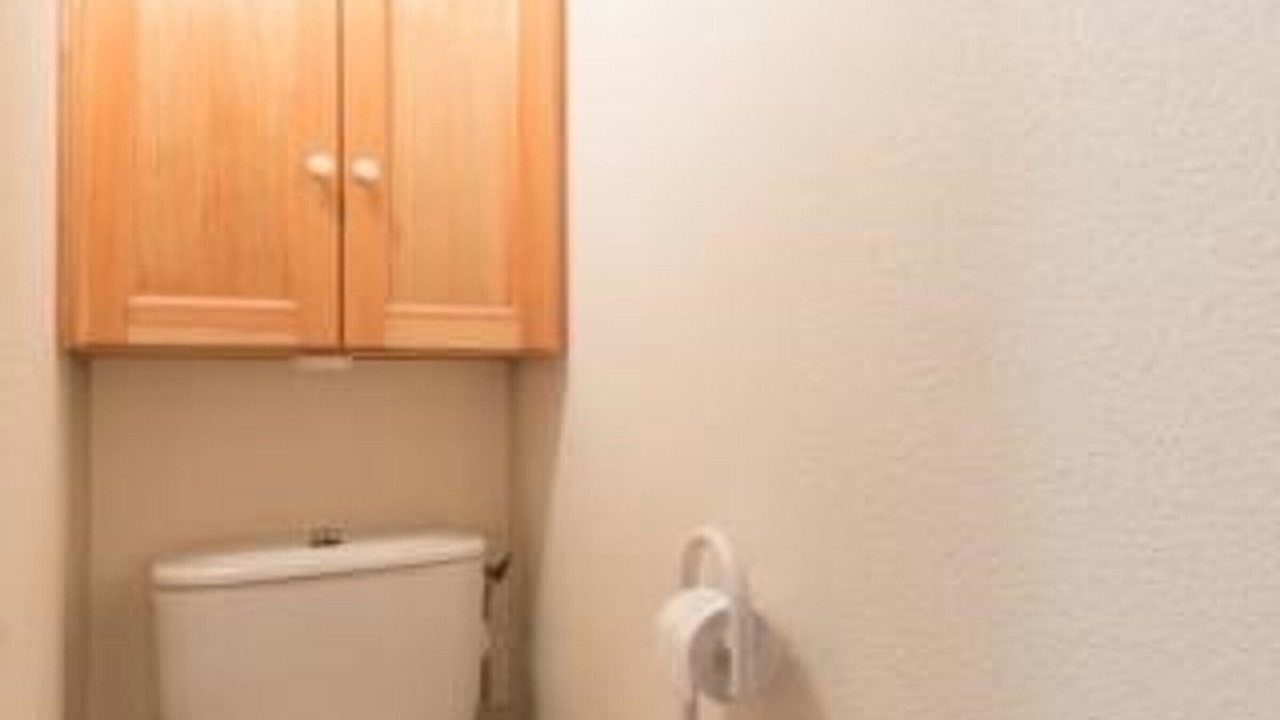 Photo of Bathroom in La Salle-les-Alpes