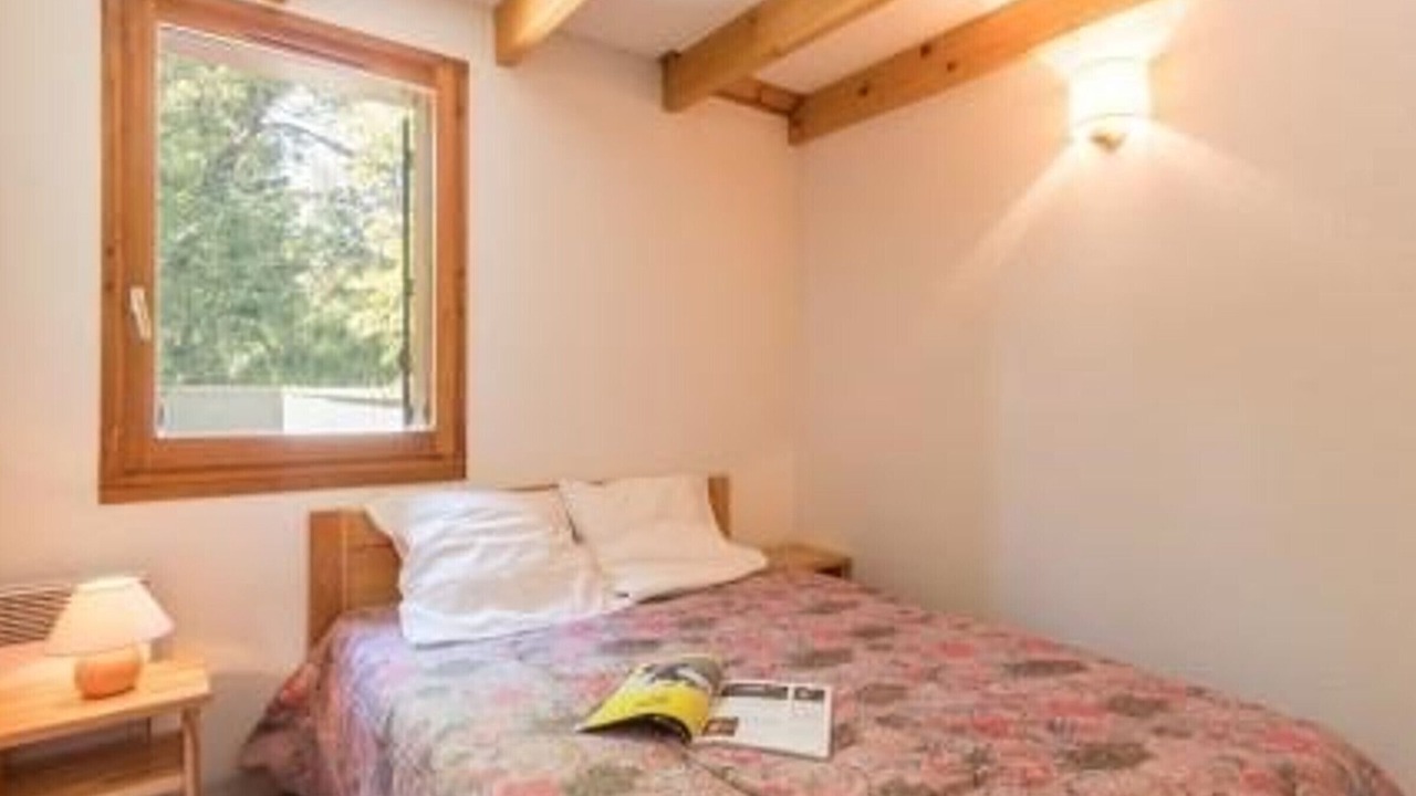 Photo of Bedroom in La Salle-les-Alpes