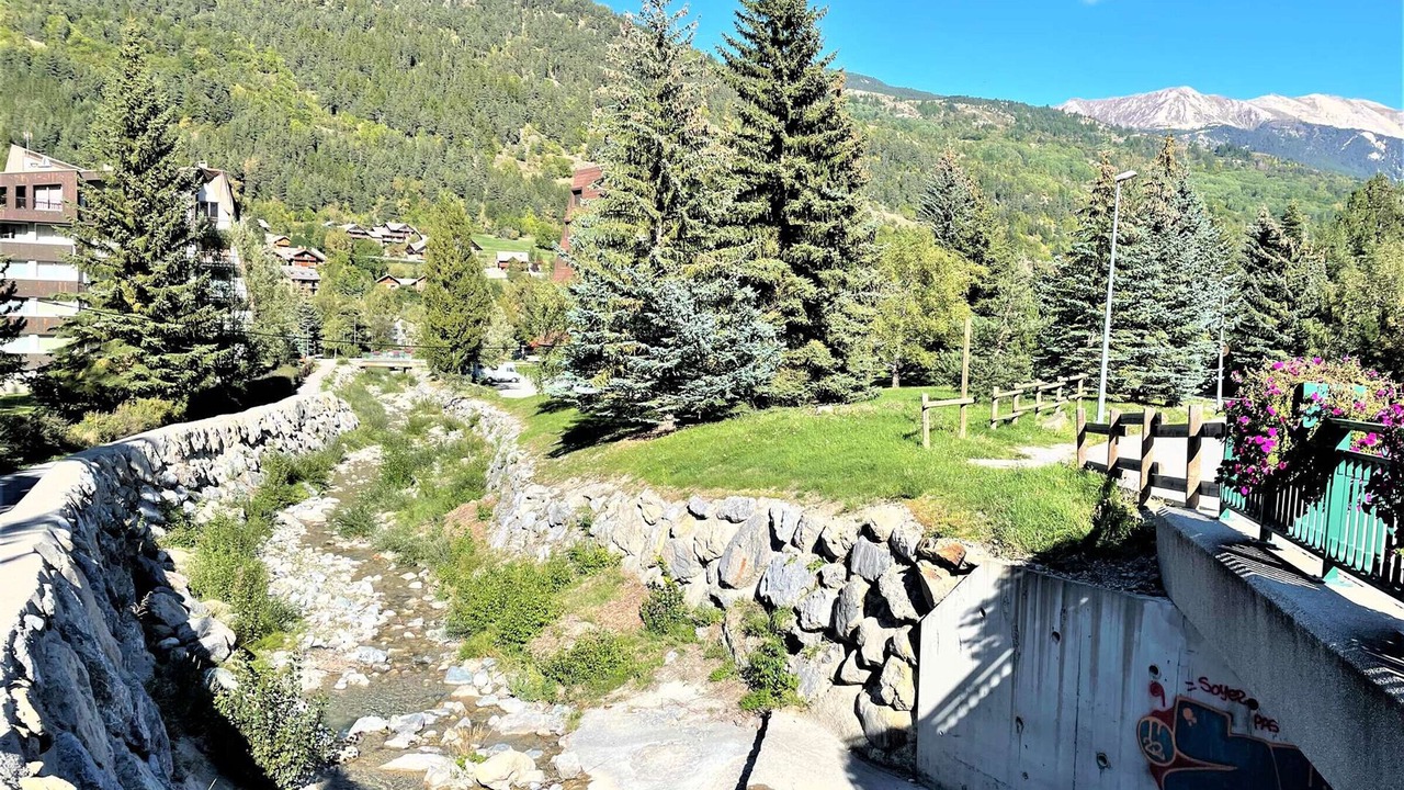 Photo of Outdoor in La Salle-les-Alpes