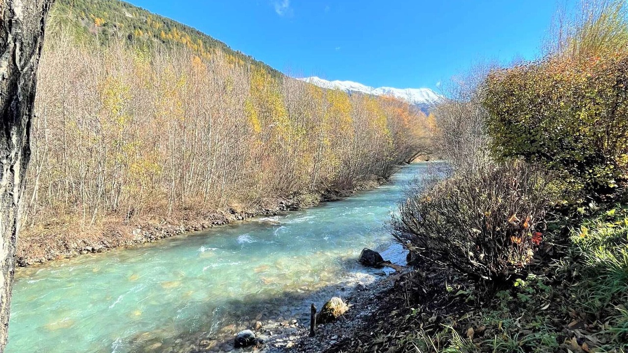 Photo of Outdoor in La Salle-les-Alpes