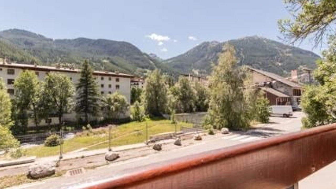 Photo of Outdoor in La Salle-les-Alpes