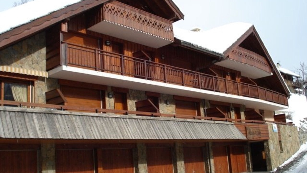 Photo of Outdoor in La Salle-les-Alpes