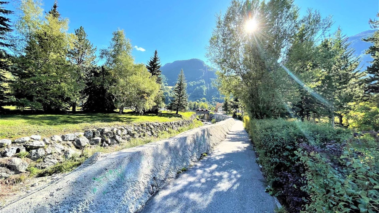 Photo of Outdoor in La Salle-les-Alpes