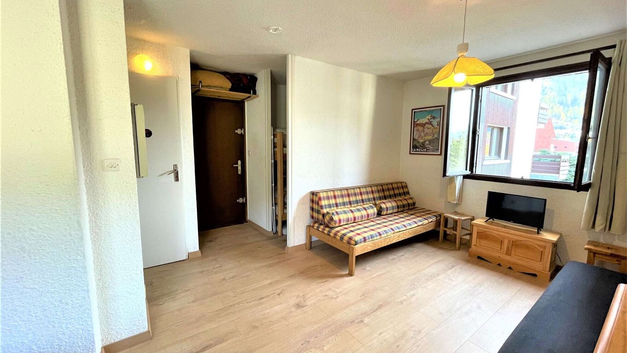 Photo of Livingroom in La Salle-les-Alpes
