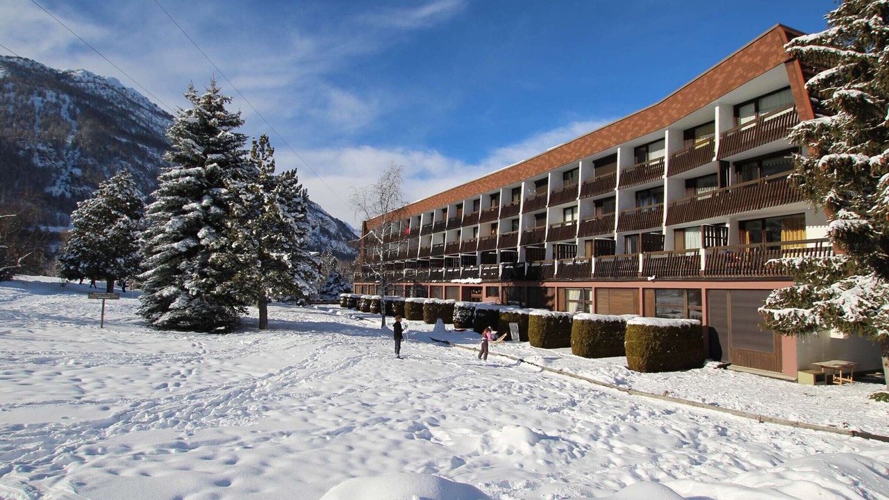 Photo of Outdoor in La Salle-les-Alpes