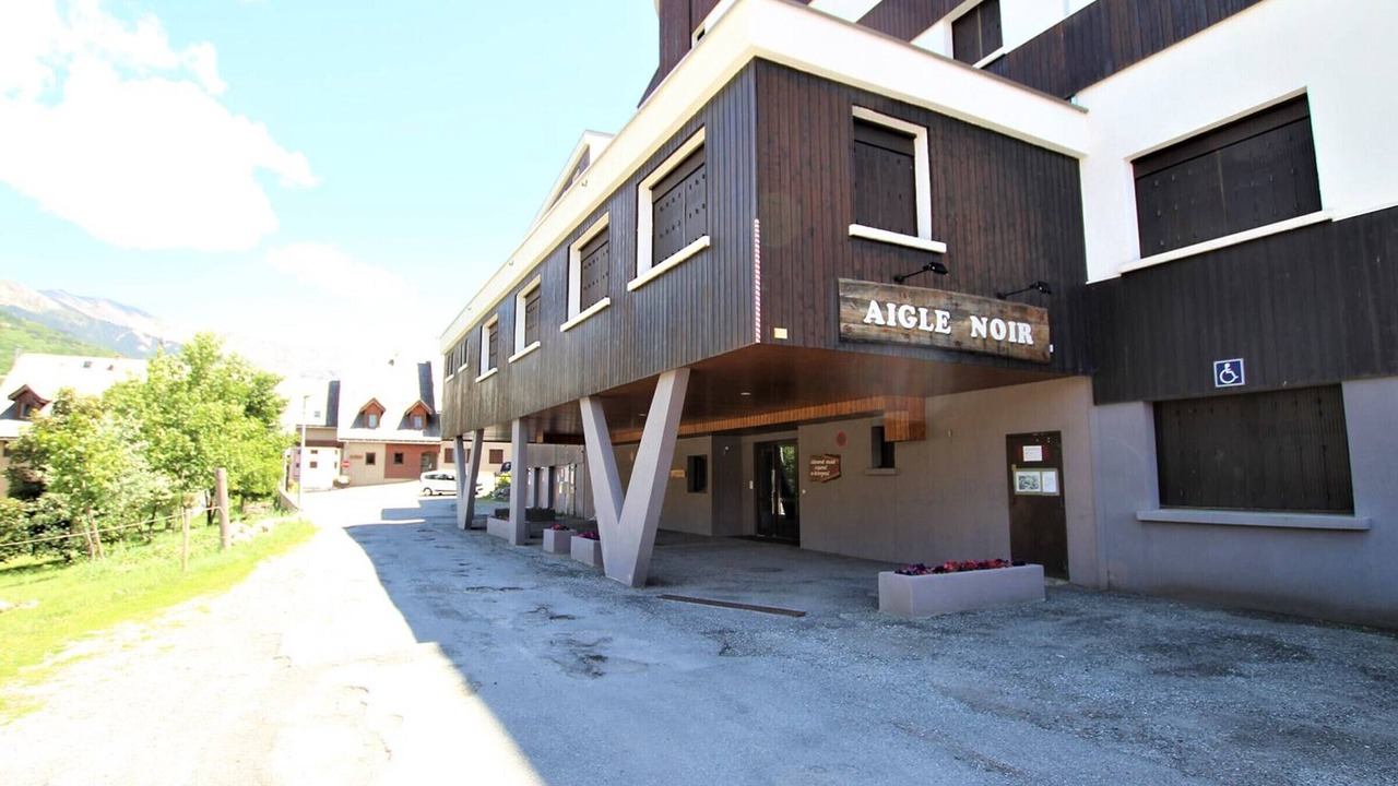 Photo of Outdoor in La Salle-les-Alpes