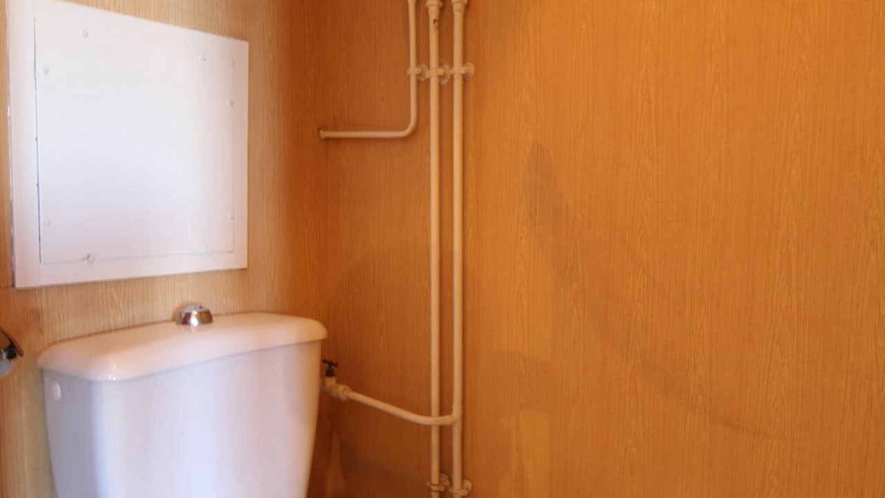 Photo of Bathroom in La Salle-les-Alpes
