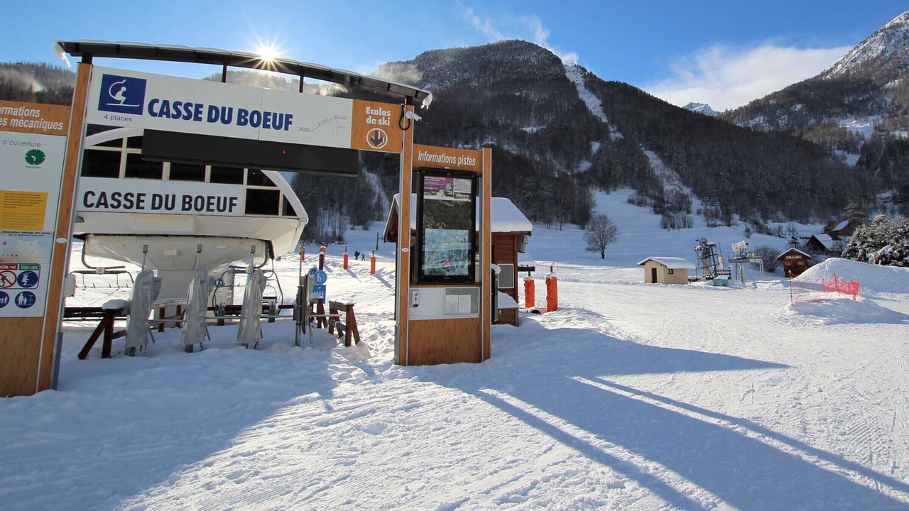 Photo of Others in La Salle-les-Alpes