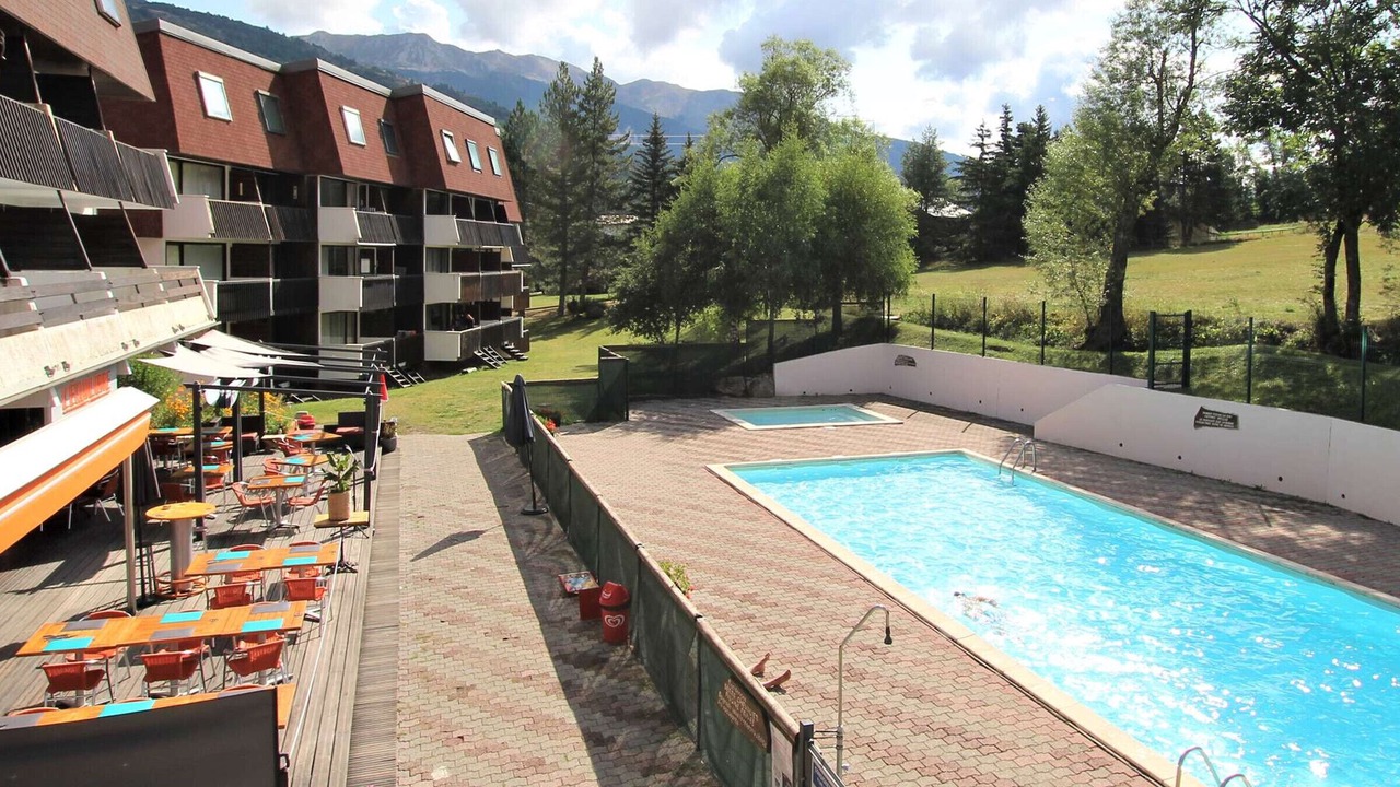 Photo of Outdoor in La Salle-les-Alpes