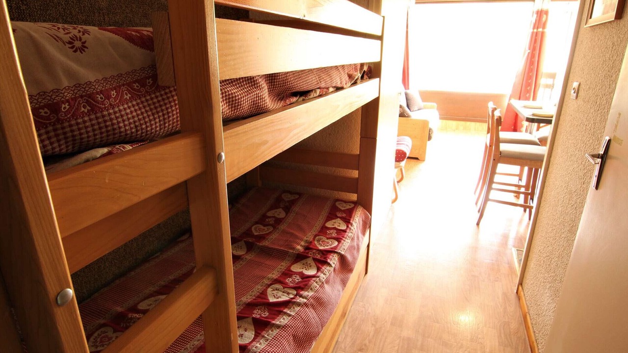 Photo of Bedroom in La Salle-les-Alpes