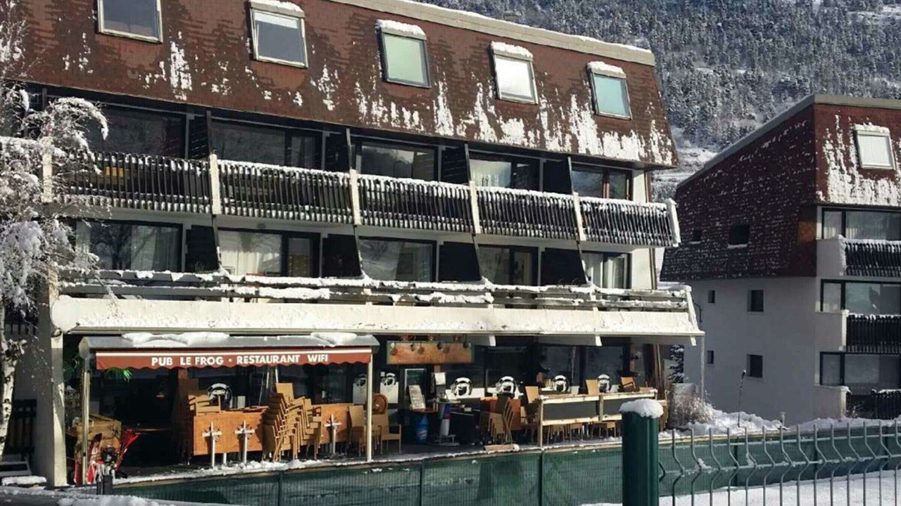 Photo of Outdoor in La Salle-les-Alpes