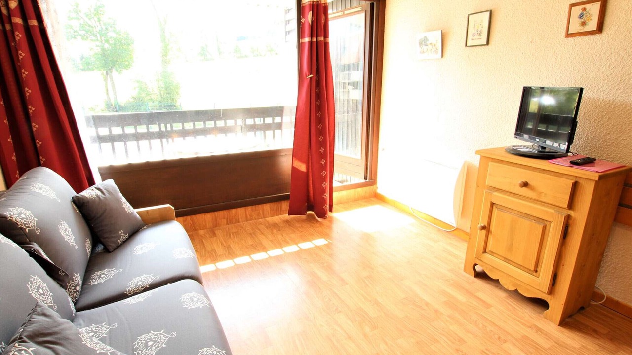 Photo of Livingroom in La Salle-les-Alpes
