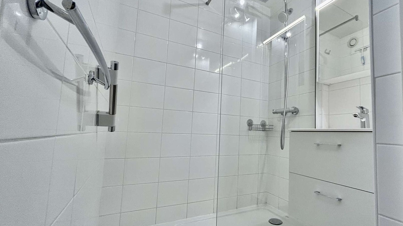 Photo of Bathroom in La Salle-les-Alpes