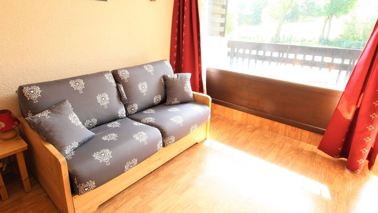 Photo of Livingroom in La Salle-les-Alpes