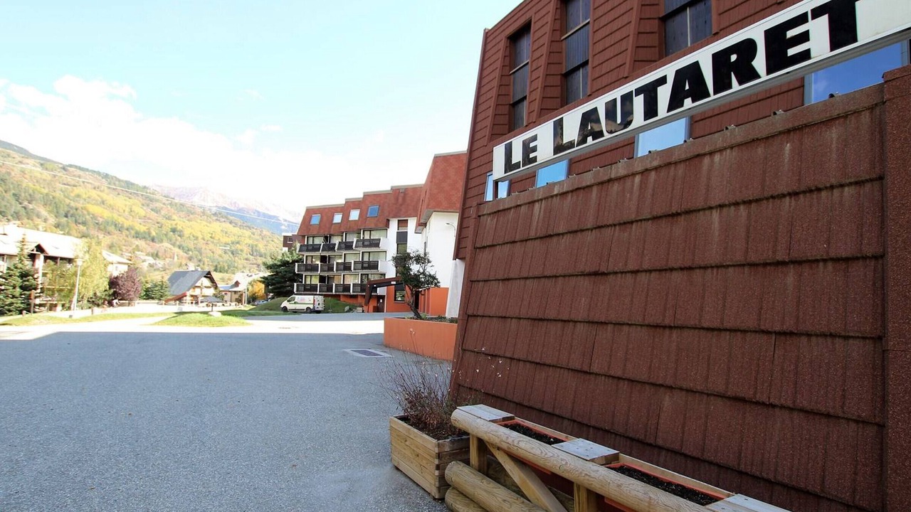 Photo of Outdoor in La Salle-les-Alpes