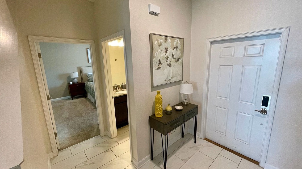 Photo of Bedroom in Davenport