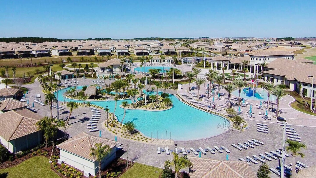 Photo of Outdoor in Davenport