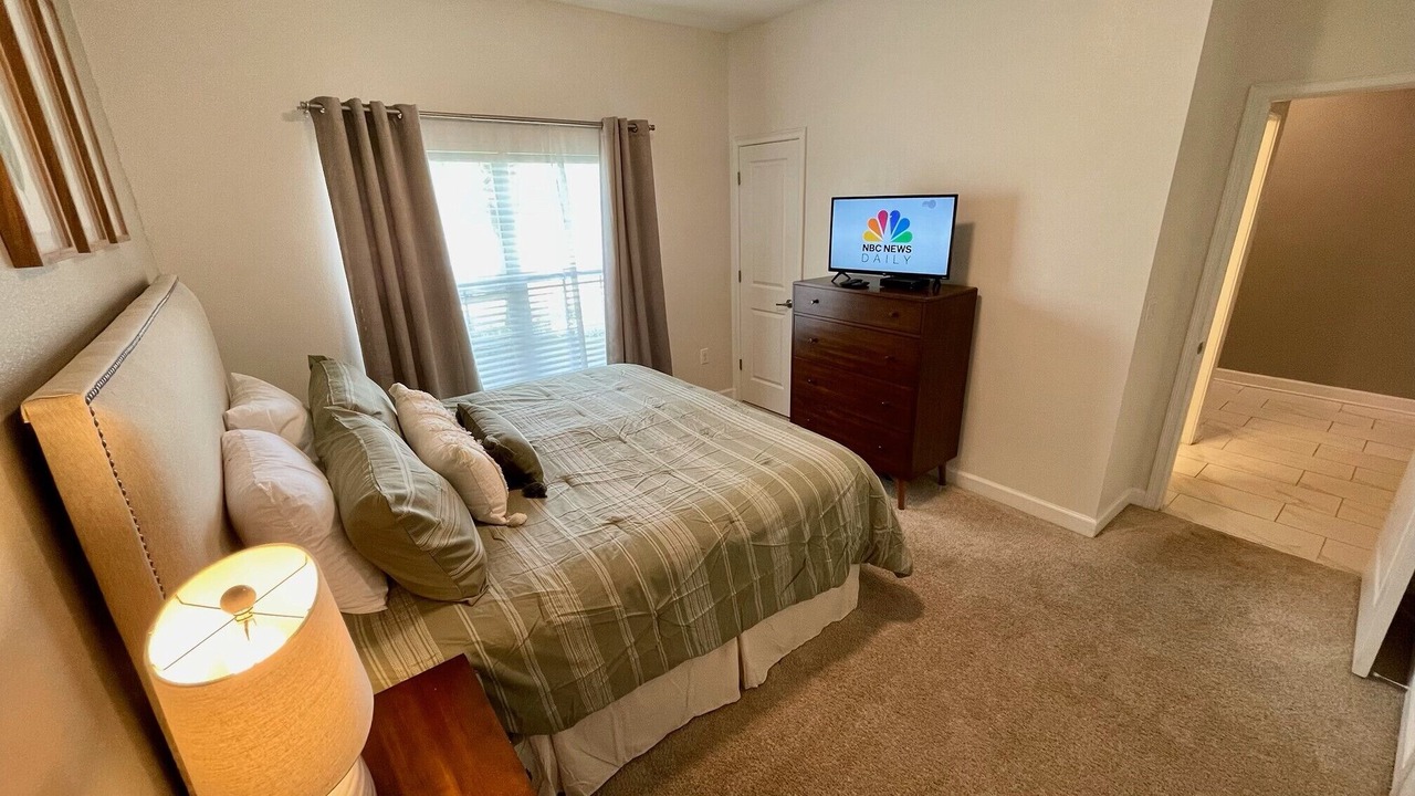 Photo of Bedroom in Davenport