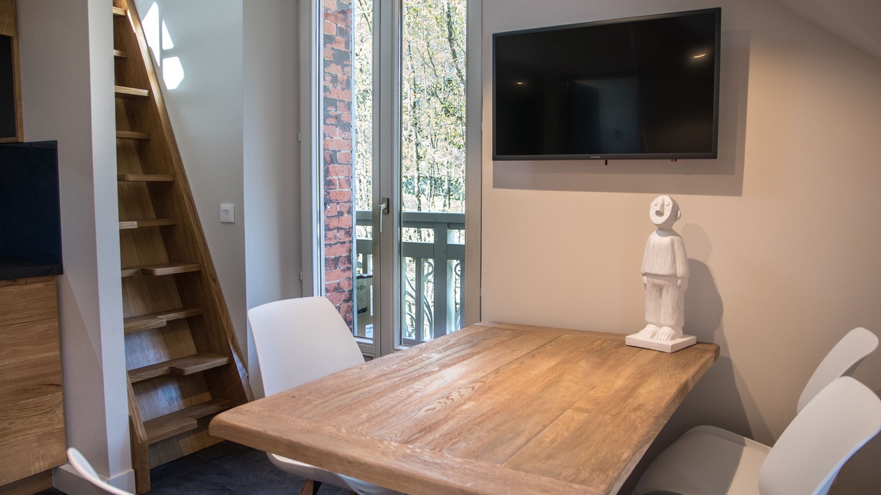 Photo of Livingroom in Chamonix City Centre