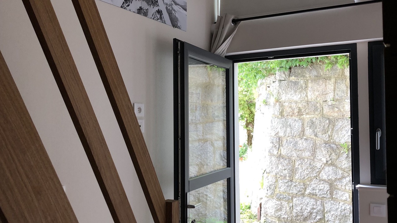 Photo of Bedroom in Chamonix City Centre