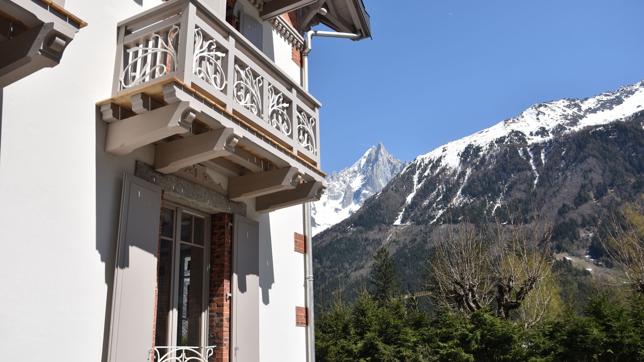 Photo of Others in Chamonix City Centre