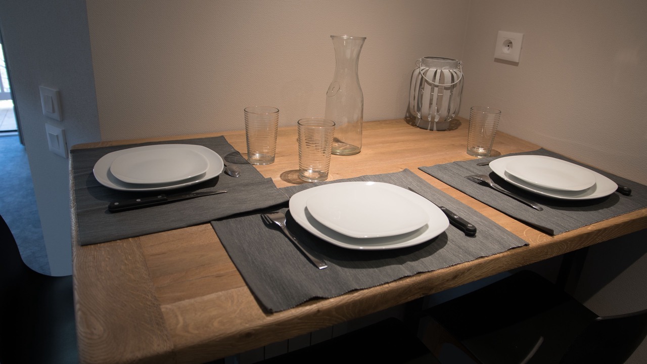 Photo of Kitchen in Chamonix City Centre