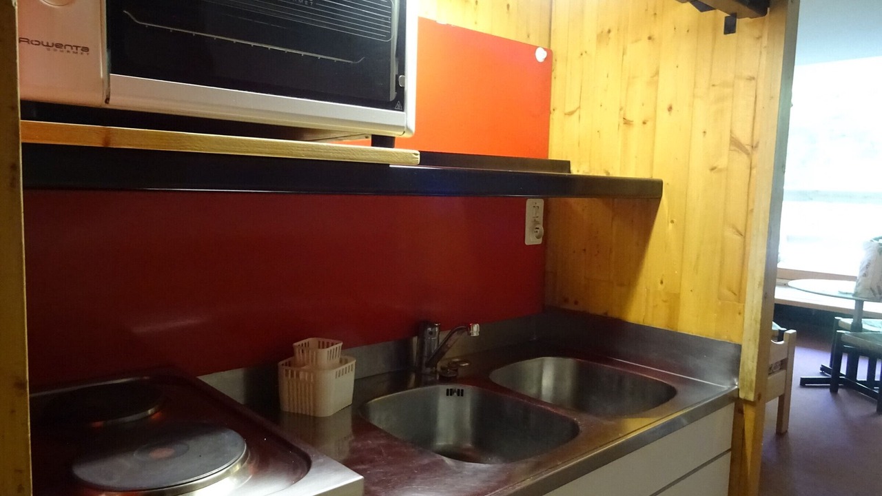 Photo of Kitchen in Arc-1600