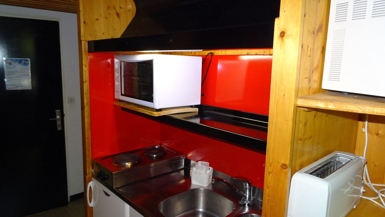 Photo of Kitchen in Arc-1600