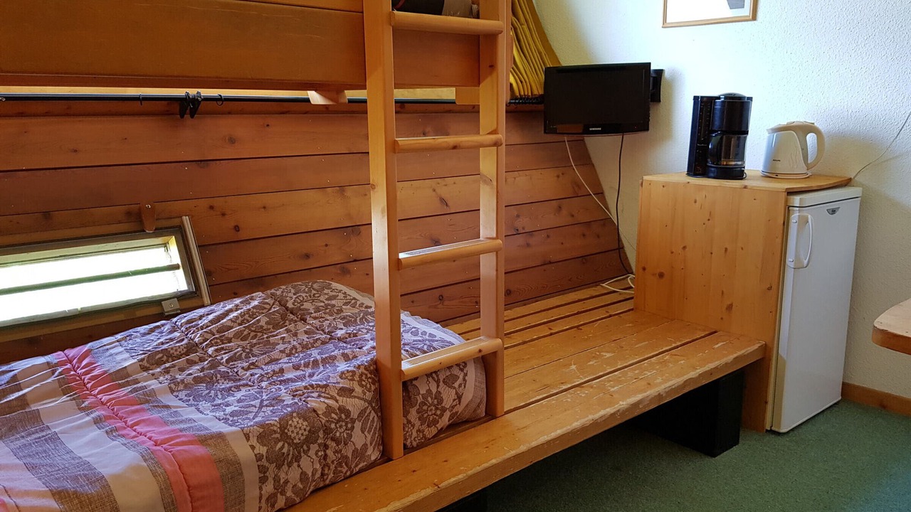 Photo of Bedroom in Arc-1600