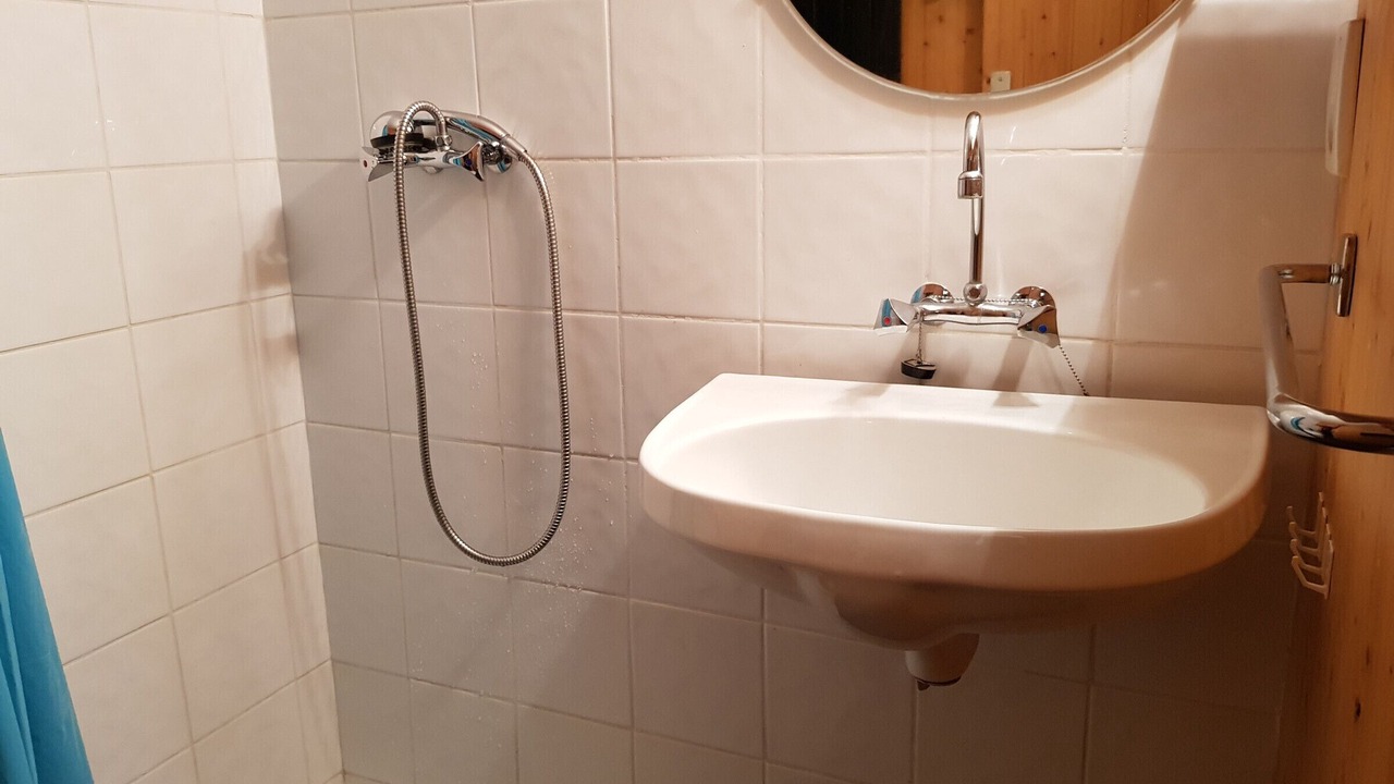 Photo of Bathroom in Arc-1600