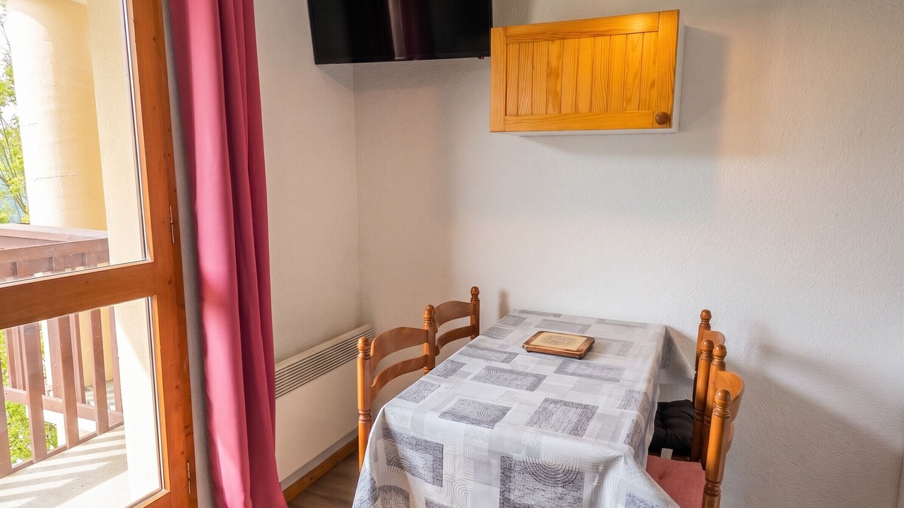 Photo of Livingroom in Vallandry