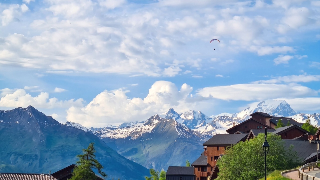 Photo of Others in Vallandry