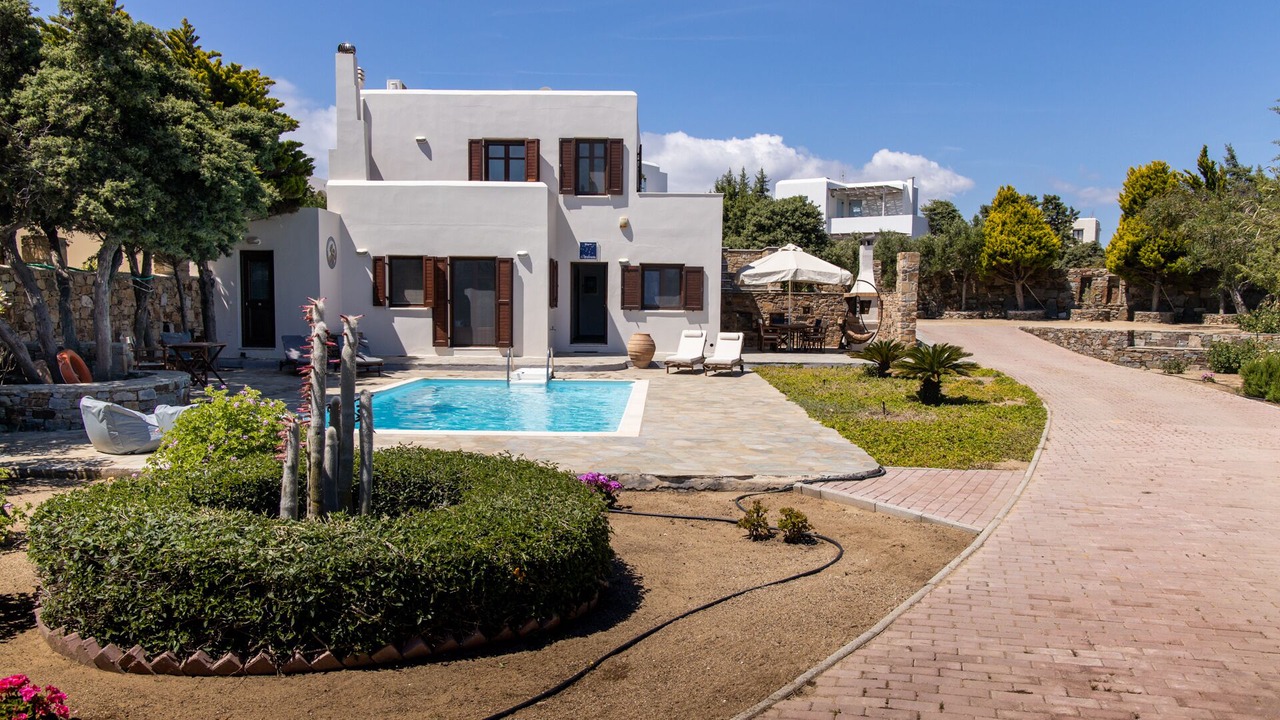 Photo of Others in Agios Prokopios